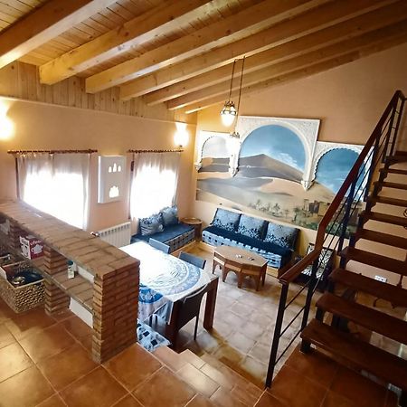 Mundobriga Guest House Munébrega Екстериор снимка