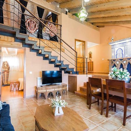 Mundobriga Guest House Munébrega Екстериор снимка