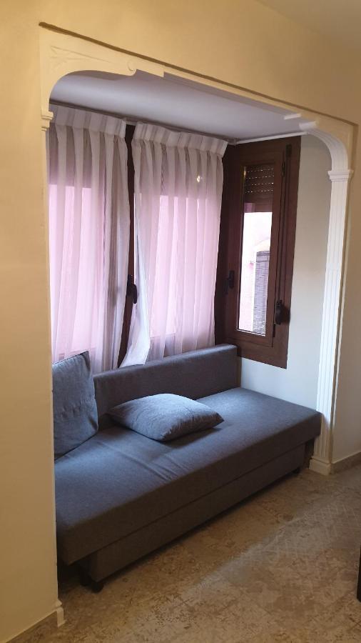 Mundobriga Guest House Munébrega Екстериор снимка