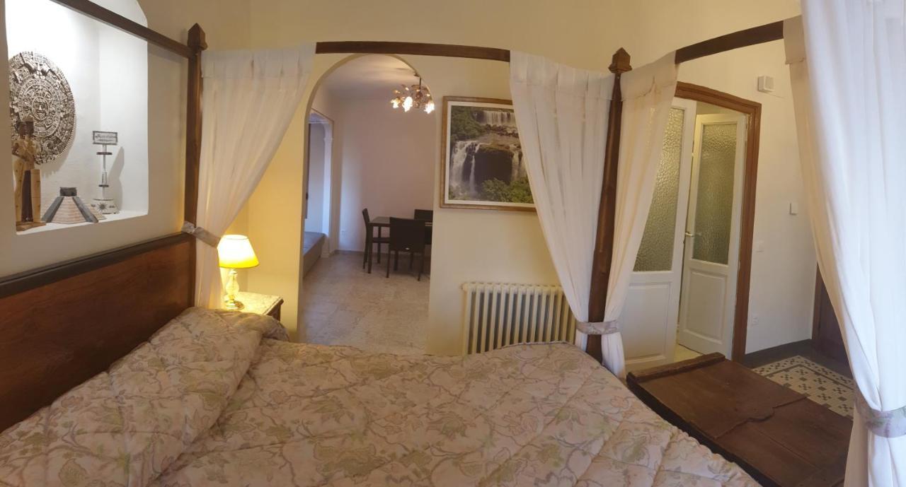 Mundobriga Guest House Munébrega Екстериор снимка
