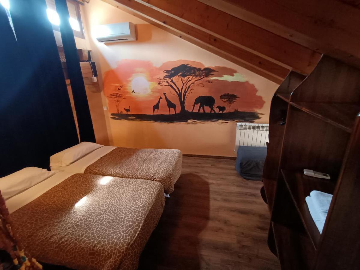 Mundobriga Guest House Munébrega Екстериор снимка