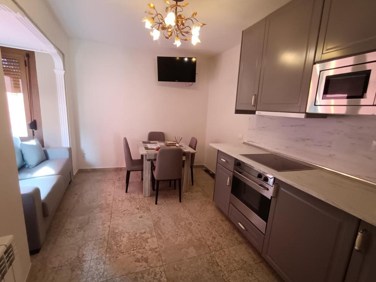 Mundobriga Guest House Munébrega Екстериор снимка