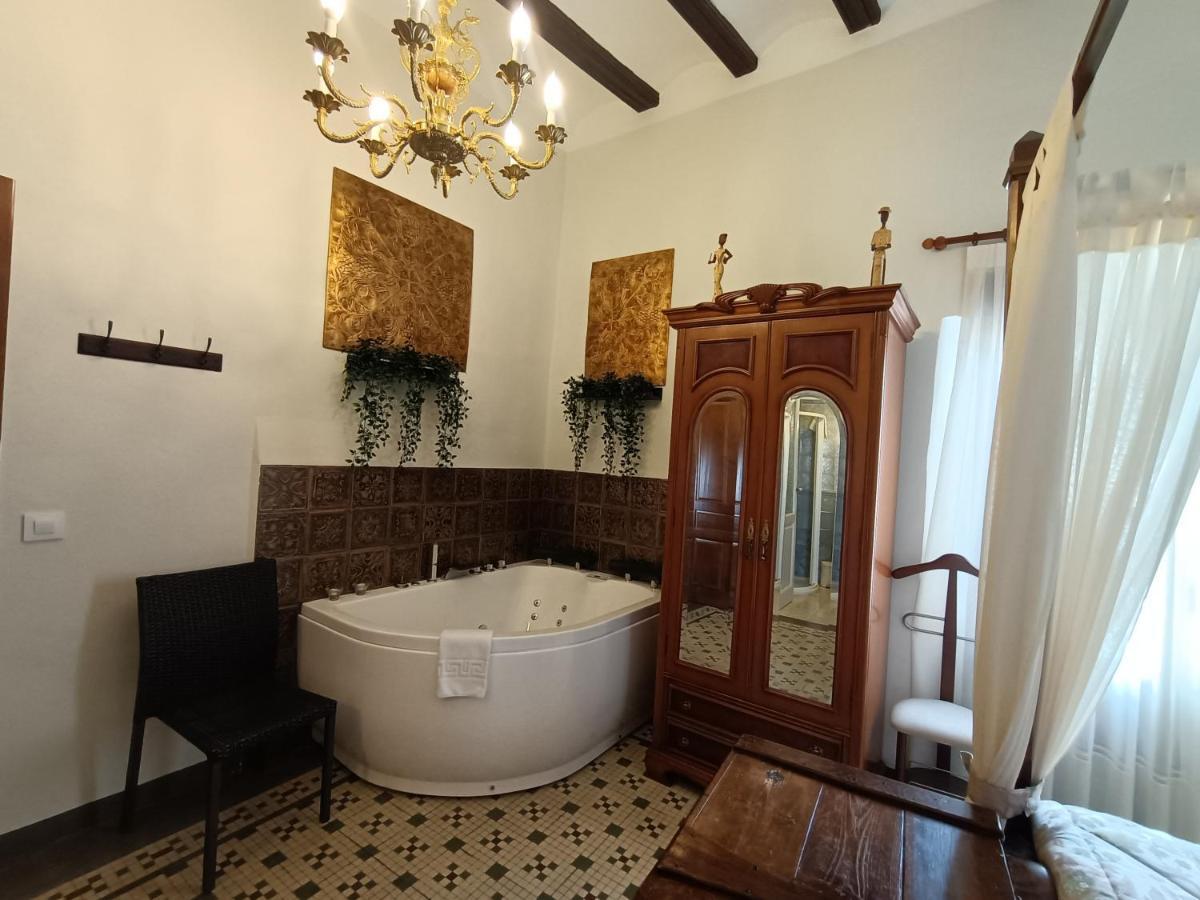 Mundobriga Guest House Munébrega Екстериор снимка