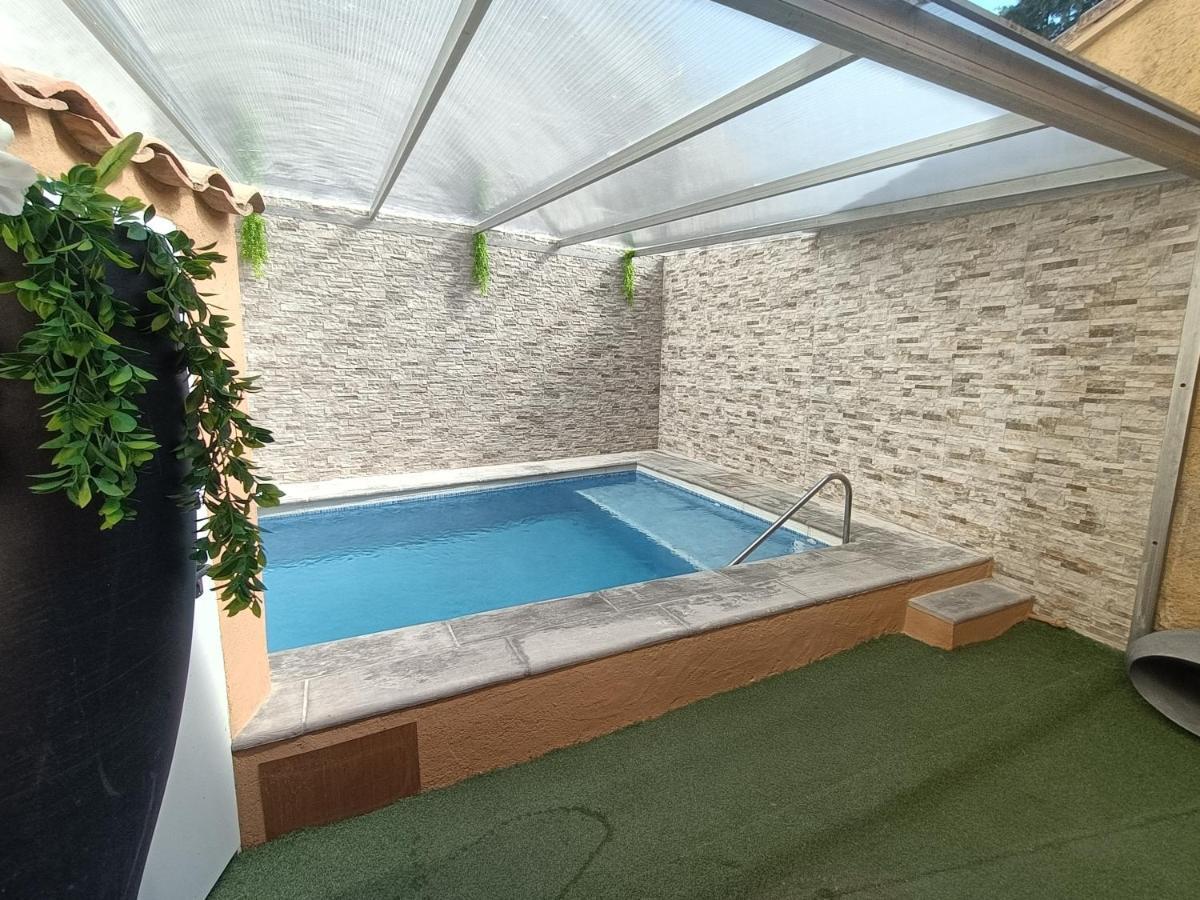 Mundobriga Guest House Munébrega Екстериор снимка