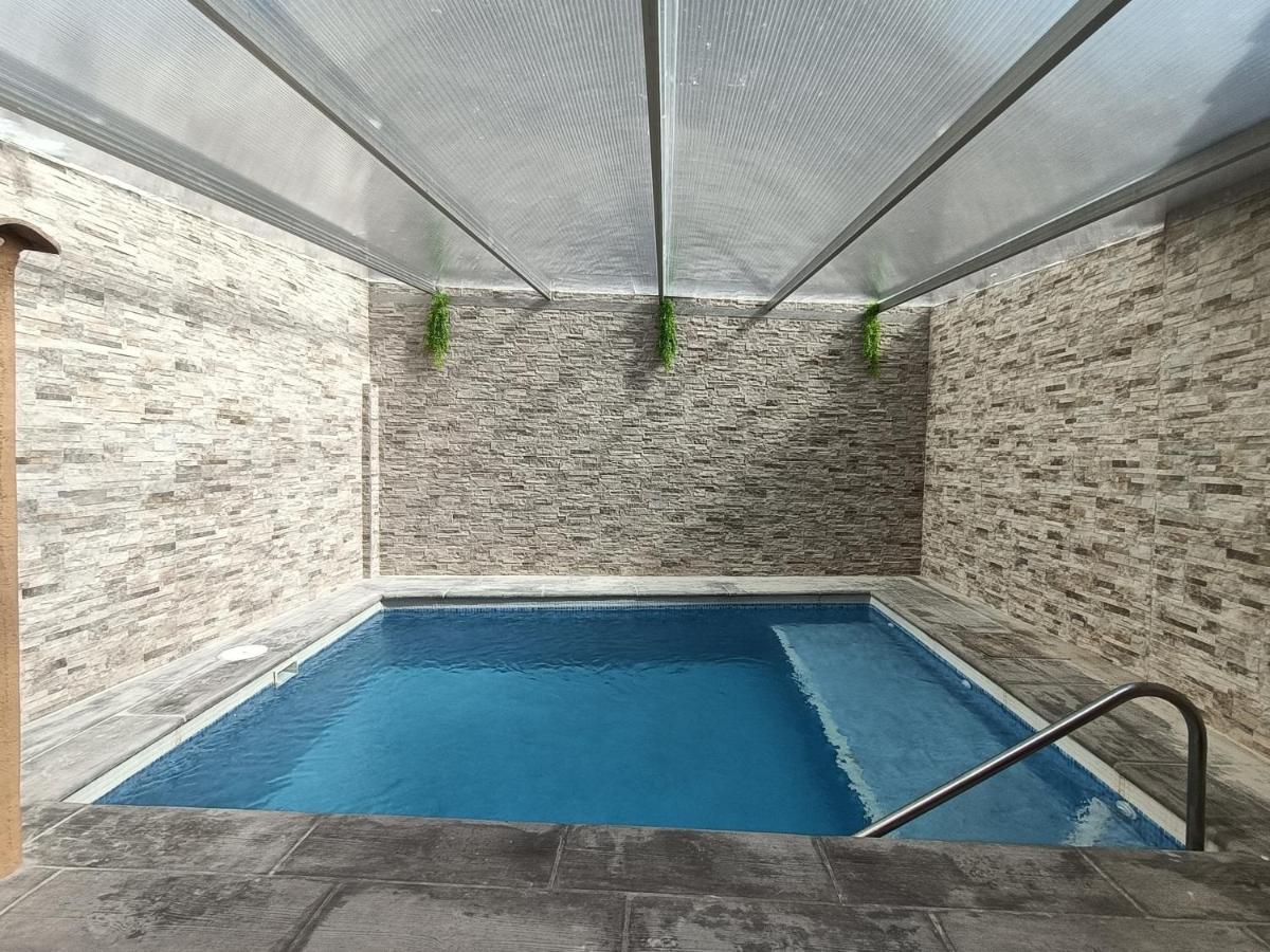 Mundobriga Guest House Munébrega Екстериор снимка