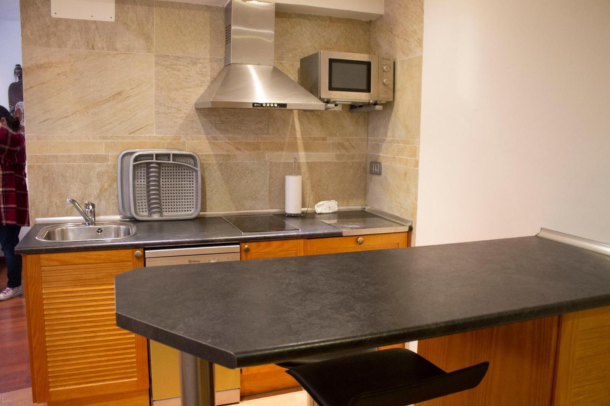 Mundobriga Guest House Munébrega Екстериор снимка