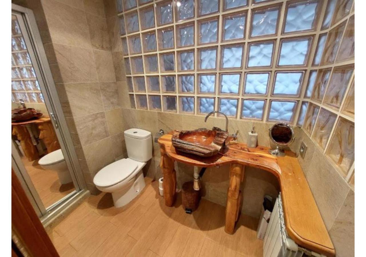 Mundobriga Guest House Munébrega Екстериор снимка