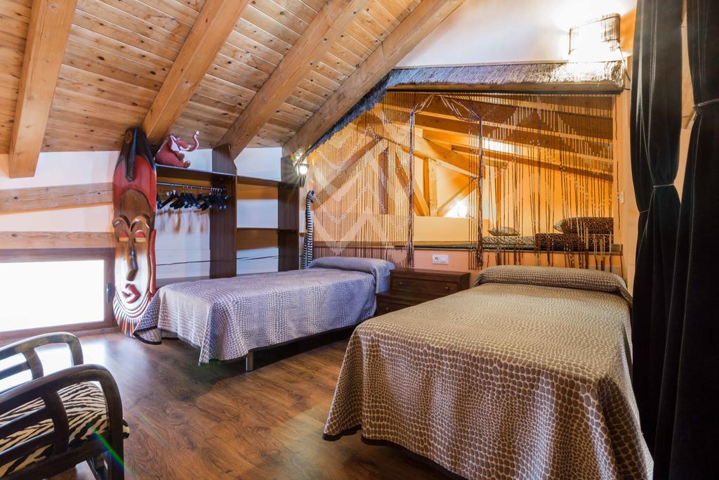 Mundobriga Guest House Munébrega Екстериор снимка
