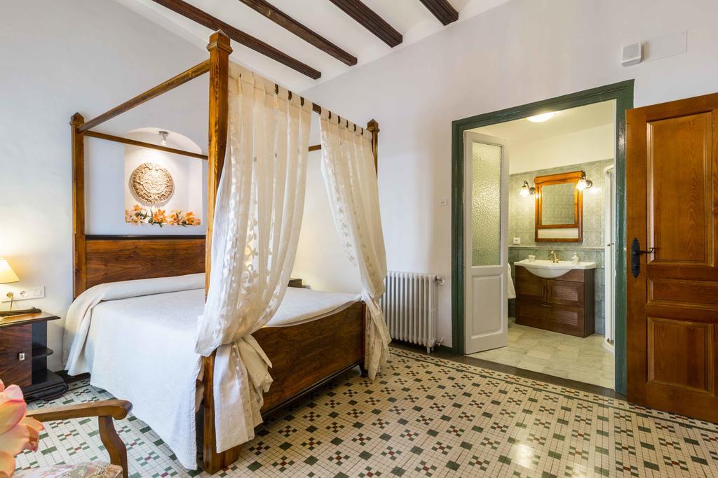 Mundobriga Guest House Munébrega Екстериор снимка