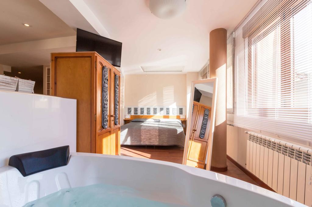 Mundobriga Guest House Munébrega Екстериор снимка