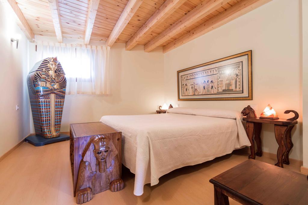 Mundobriga Guest House Munébrega Екстериор снимка