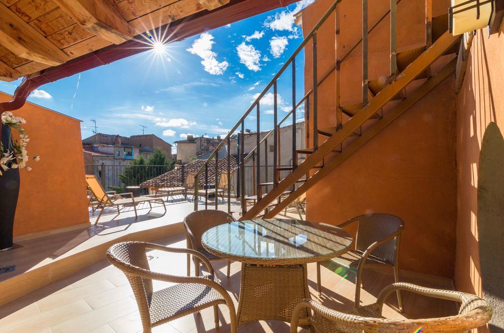 Mundobriga Guest House Munébrega Екстериор снимка