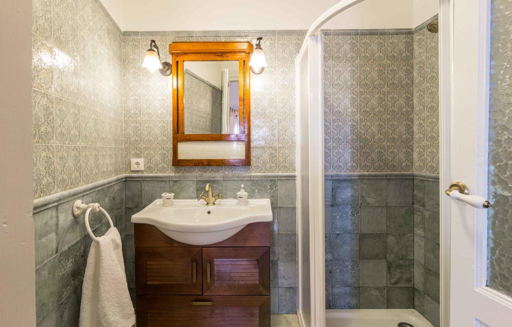 Mundobriga Guest House Munébrega Екстериор снимка
