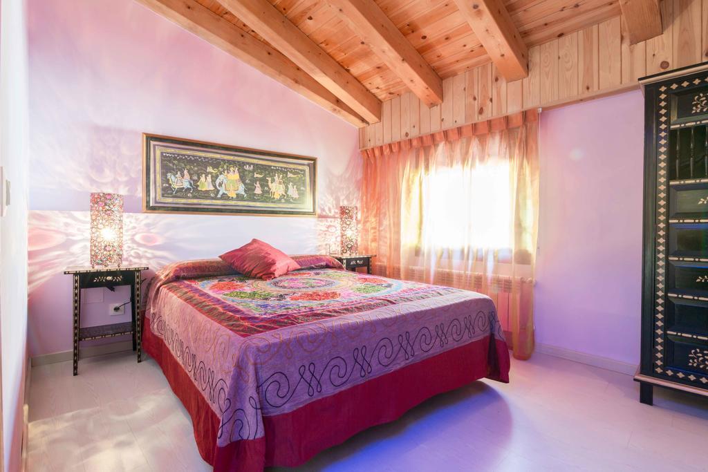 Mundobriga Guest House Munébrega Екстериор снимка