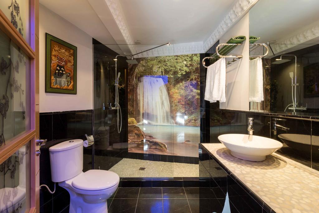 Mundobriga Guest House Munébrega Екстериор снимка