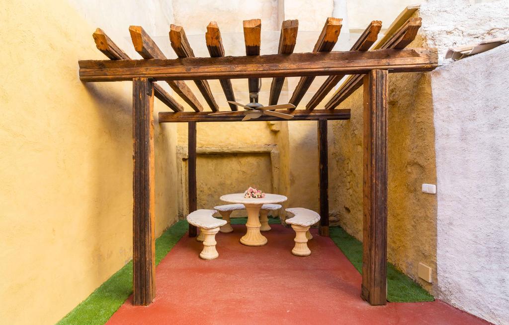 Mundobriga Guest House Munébrega Екстериор снимка