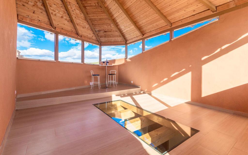 Mundobriga Guest House Munébrega Екстериор снимка