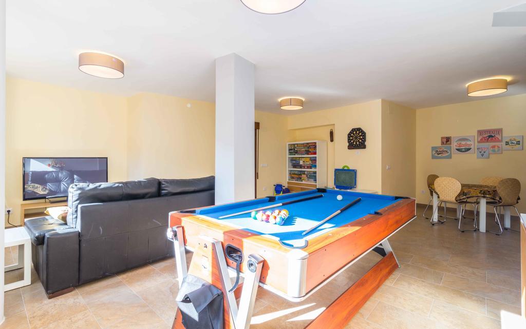 Mundobriga Guest House Munébrega Екстериор снимка