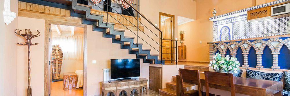 Mundobriga Guest House Munébrega Екстериор снимка
