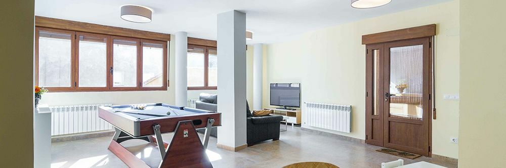 Mundobriga Guest House Munébrega Екстериор снимка