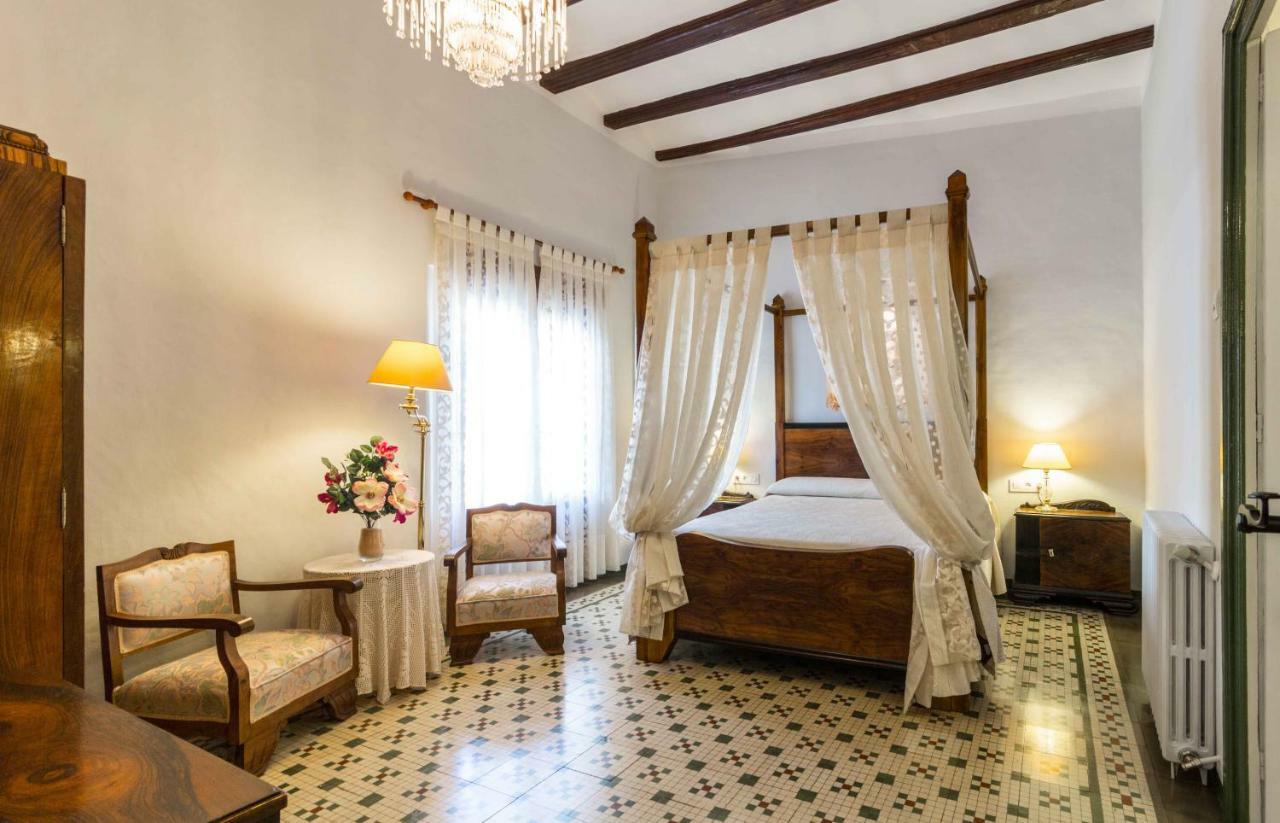 Mundobriga Guest House Munébrega Екстериор снимка